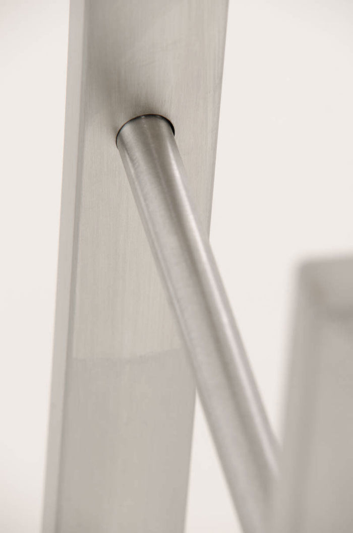 CLP Brandhoutrek Keri RVS