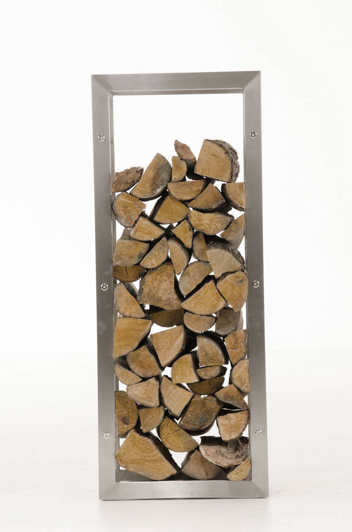 CLP Brandhoutrek Keri RVS