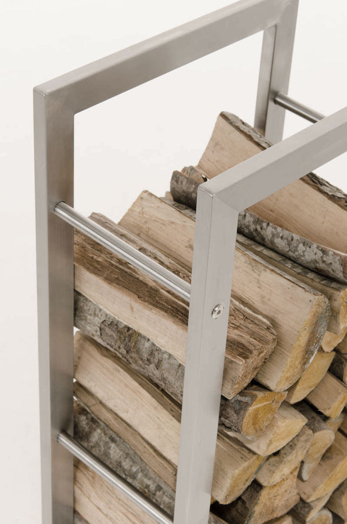 CLP Brandhoutrek Keri RVS