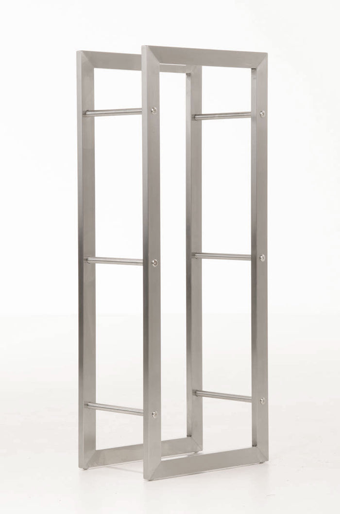 CLP Brandhoutrek Keri RVS