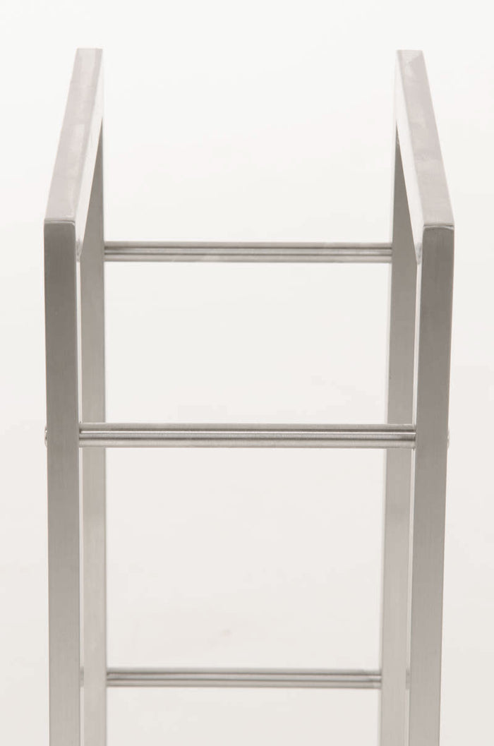 CLP Brandhoutrek Keri RVS