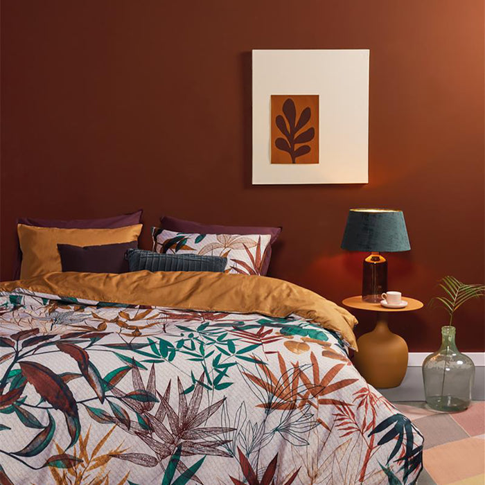 Beddinghouse Kyoto Dekbedovertrek 140 x 220 cm - Multi