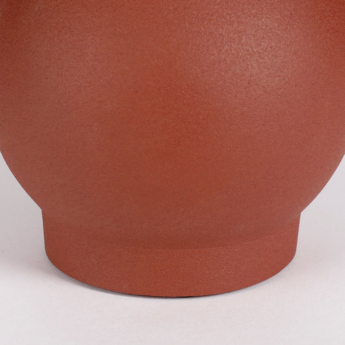 Mica Decorations Samosa Vaas - Terra