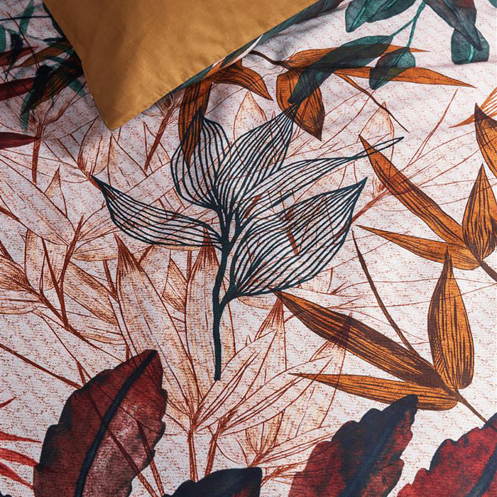 Beddinghouse Kyoto Dekbedovertrek 200 x 220 cm - Multi