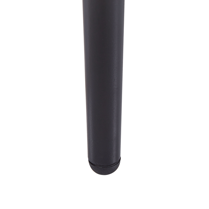 Beliani - ORTIGIA - Bistroset voor 2 - Natuurlijk - PE rotan