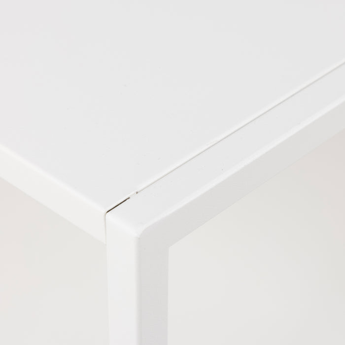 MOOS Folke Sidetable - Wit