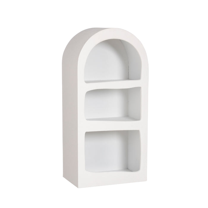 Mica Decorations Harwood Wandkast - Wit