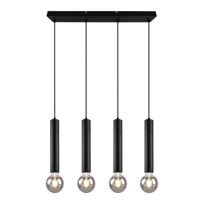 Trio Clermont Hanglamp