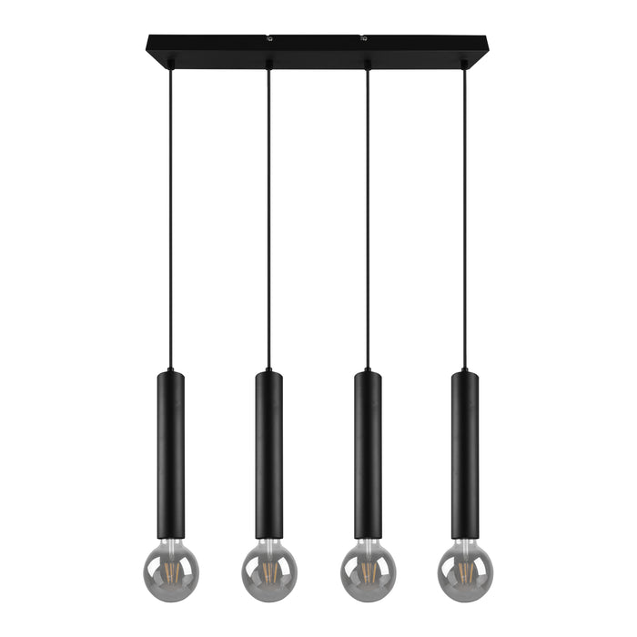 Trio Clermont Hanglamp