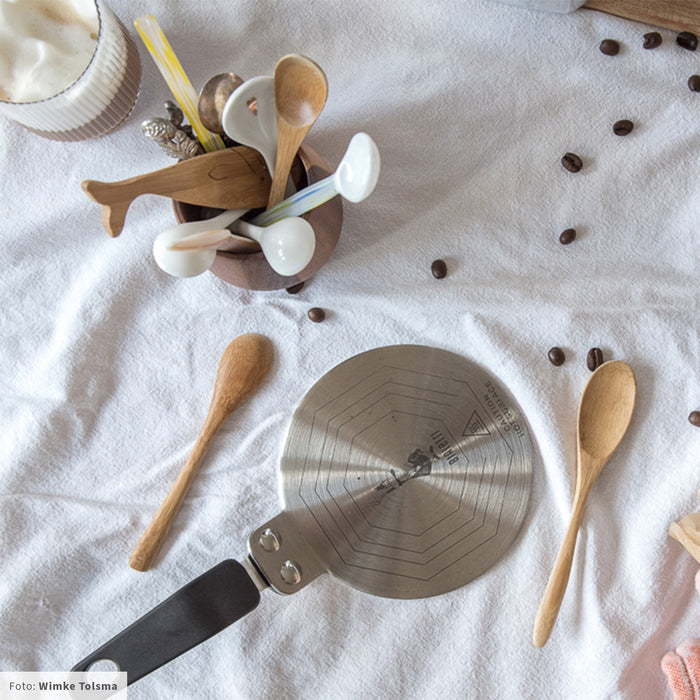 Bialetti Adapter Inductieplaat