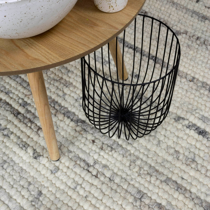 Momo Rugs Sten Vloerkleed 200 x 300 cm - Beige