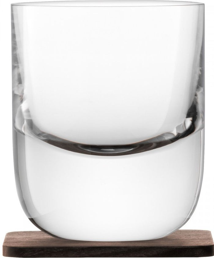 LSA Renfrew whiskeyglas - set van 2