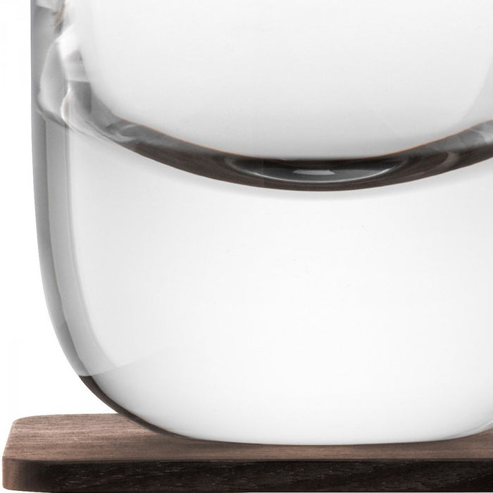LSA Renfrew whiskeyglas - set van 2