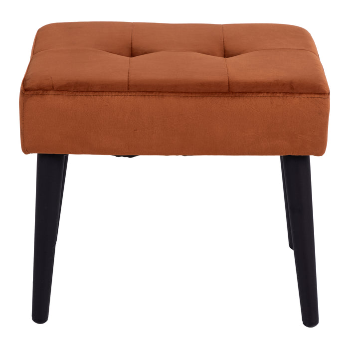 MOOS Iza Eetkamerbank - Copper