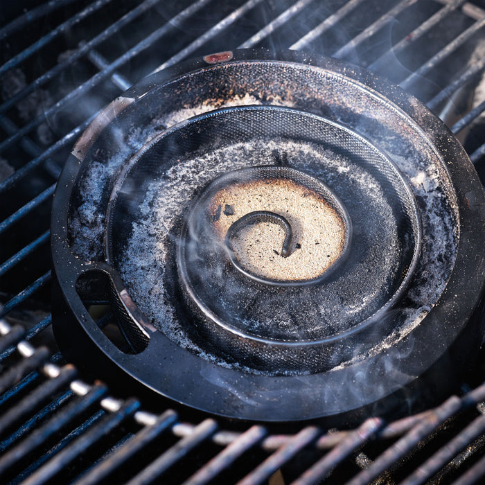 Weber Original Cold Smoke Generator