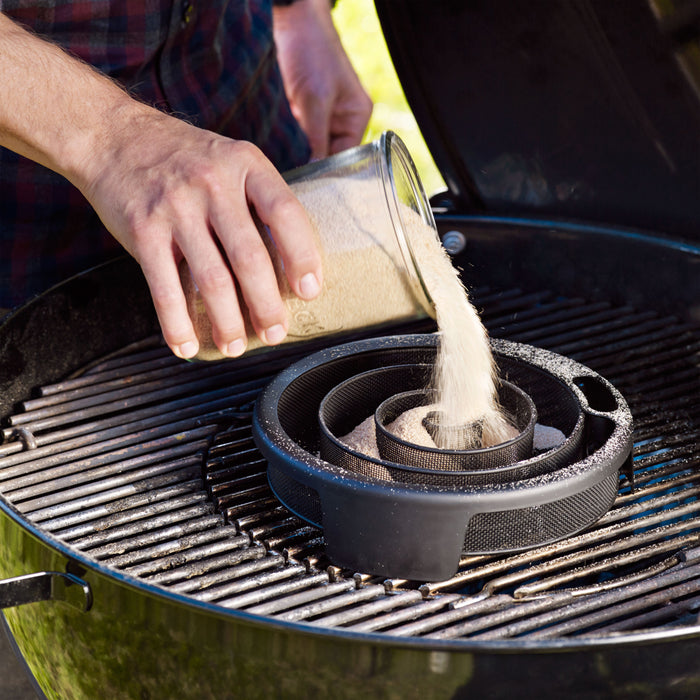 Weber Original Cold Smoke Generator