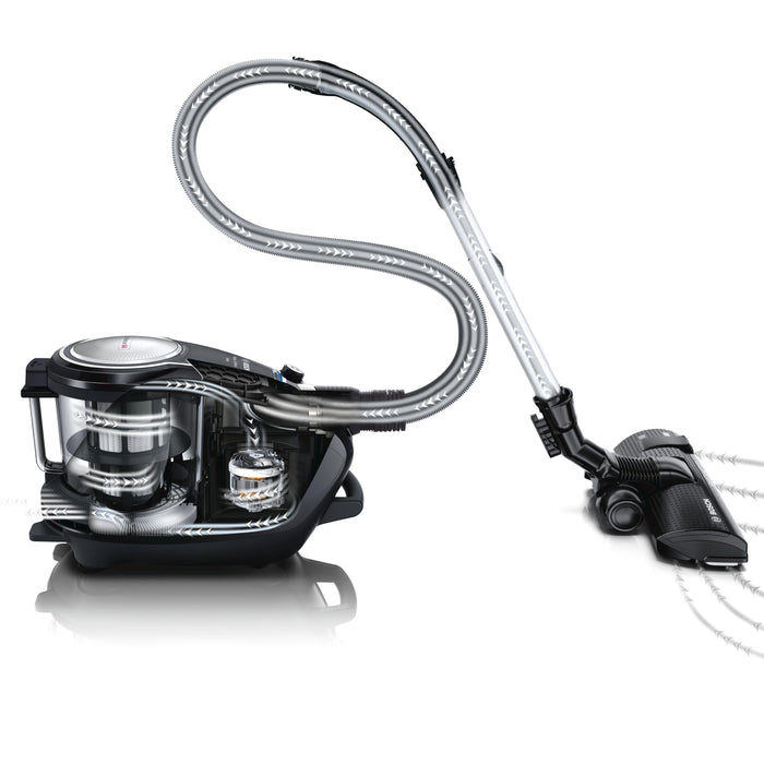 Bosch BGS7RCL RELAXX'X Ultimate Stofzuiger