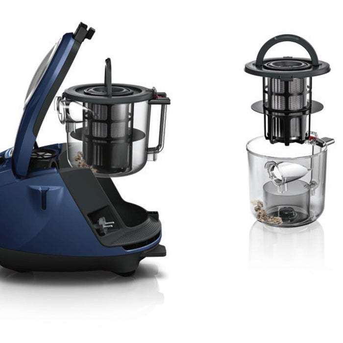 Bosch BGS7RCL RELAXX'X Ultimate Stofzuiger