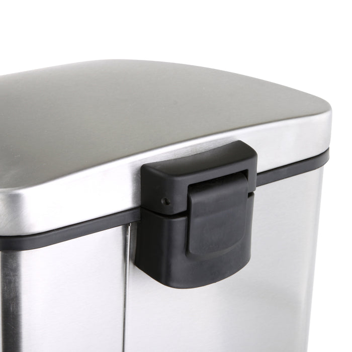 EKO Grace Pedaalemmer 25 Liter