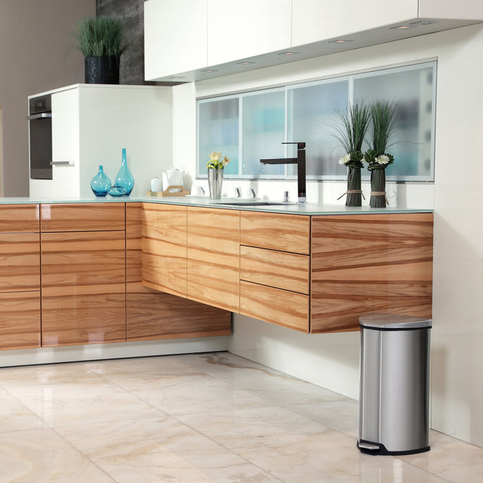 EKO Grace Pedaalemmer 25 Liter