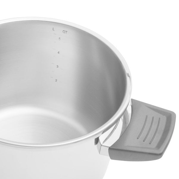 Snelkookpan 6 L Vita - BergHOFF | Essentials