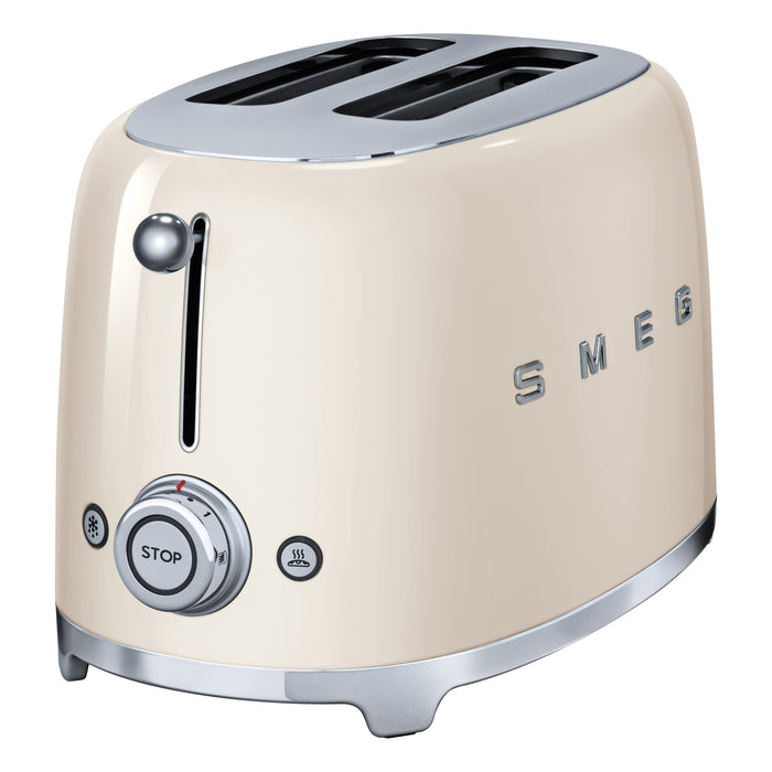 Smeg TSF01CREU 2x2 Broodrooster