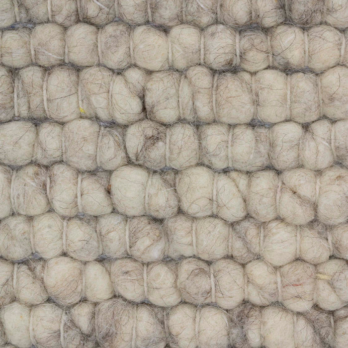 Momo Rugs Sten Vloerkleed 200 x 300 cm - Bruin