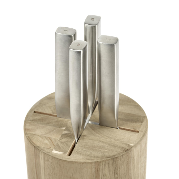 SERAX - Piet Boon - Base Messenblok 4-delig