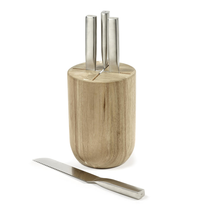 SERAX - Piet Boon - Base Messenblok 4-delig