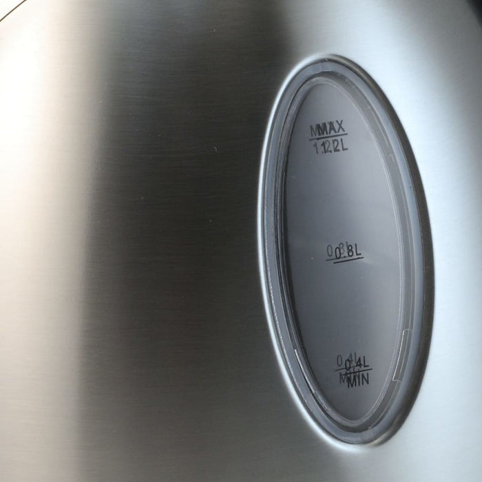 Tristar waterkoker 1,2 L 1500 W