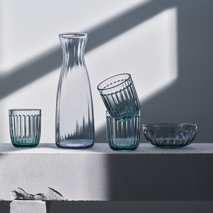 Iittala Raami Karaf 1 L - Gerecycled Glas