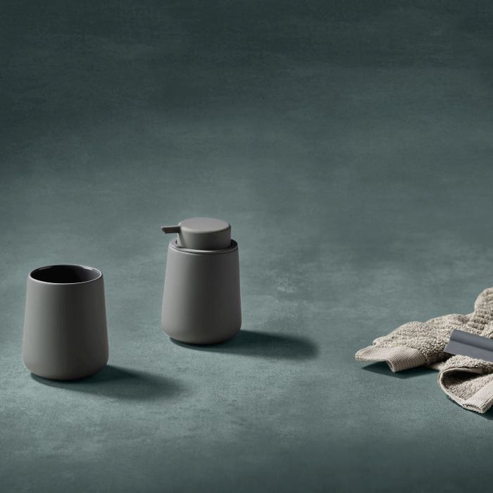 Zone Denmark Nova Zeepdispenser - Grijs