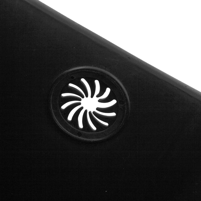 EKO Rejoice Pedaalemmer 12 Liter