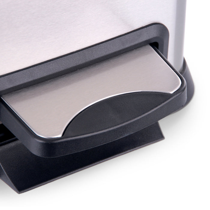 EKO Rejoice Pedaalemmer 12 Liter