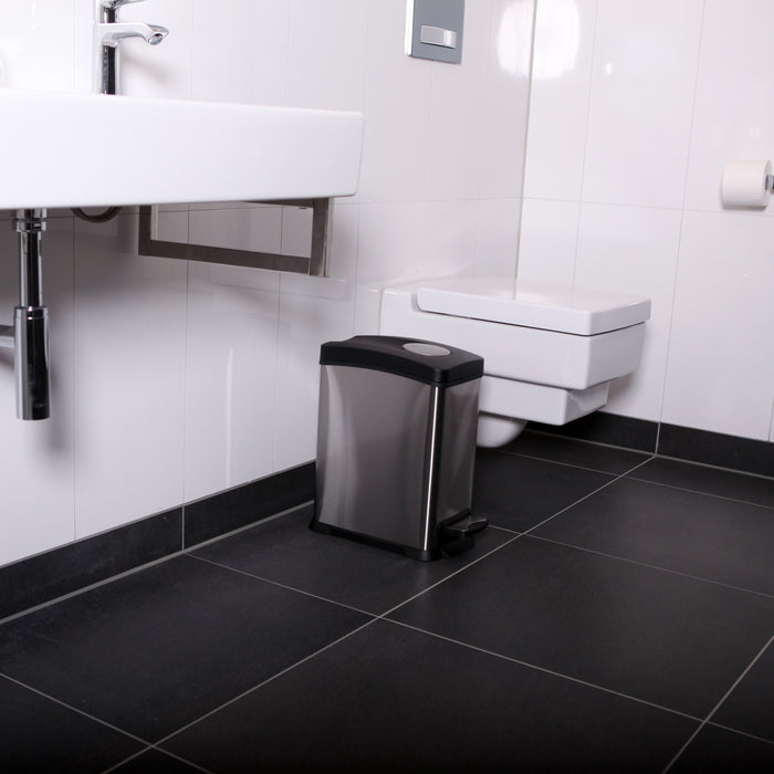 EKO Rejoice Pedaalemmer 12 Liter