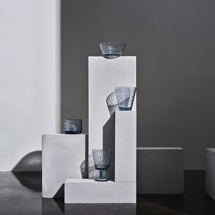 Iittala Kastehelmi Waterglas 0,26 L - Gerecycled Glas