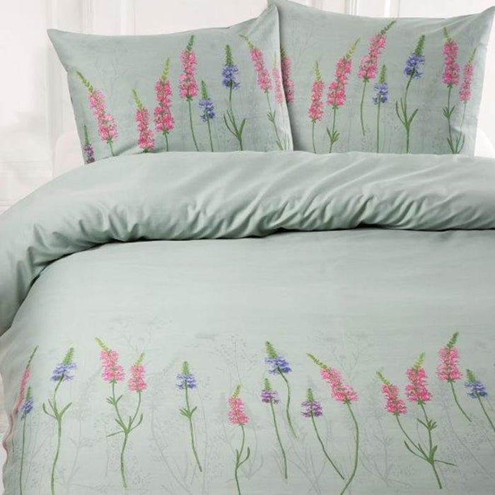 Papillon Dekbedovertrek Fraukje-140x200|220