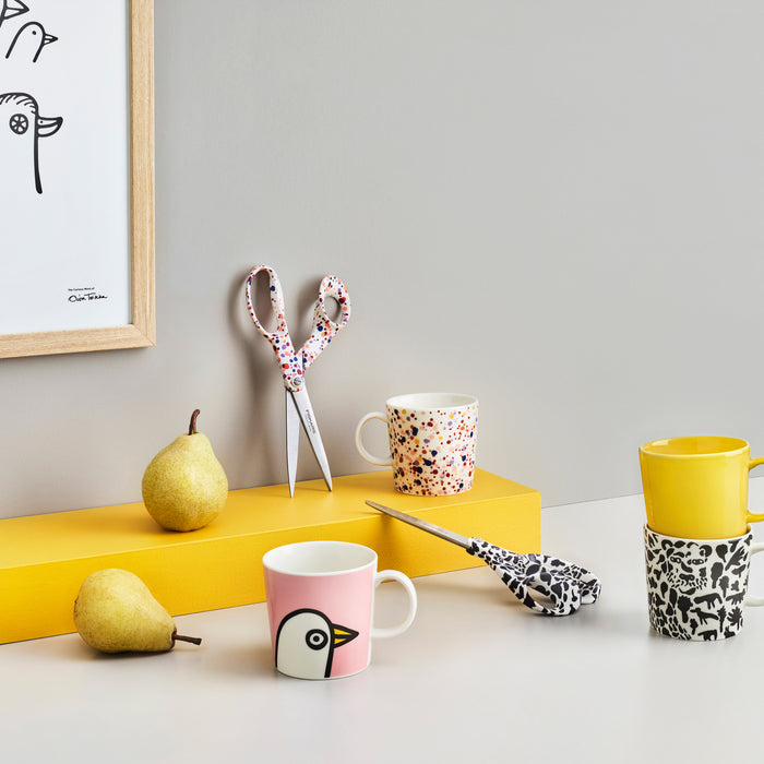 Iittala Oiva Toikka Beker 0,3 L