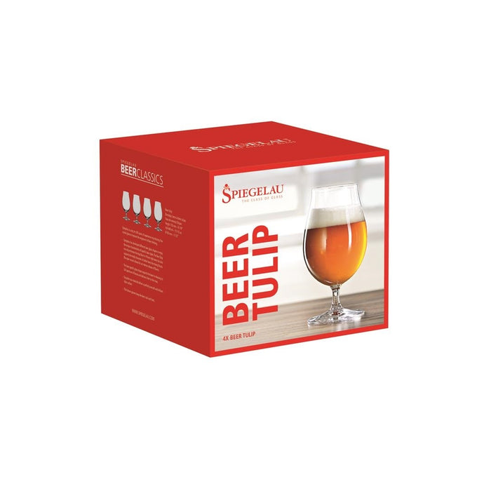 Spiegelau Beer Classics Bierglazen 0,44 L - 4 st.