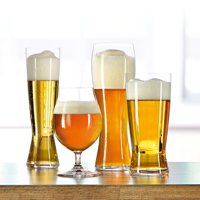 Spiegelau Beer Classics Bierglazen 0,44 L - 4 st.