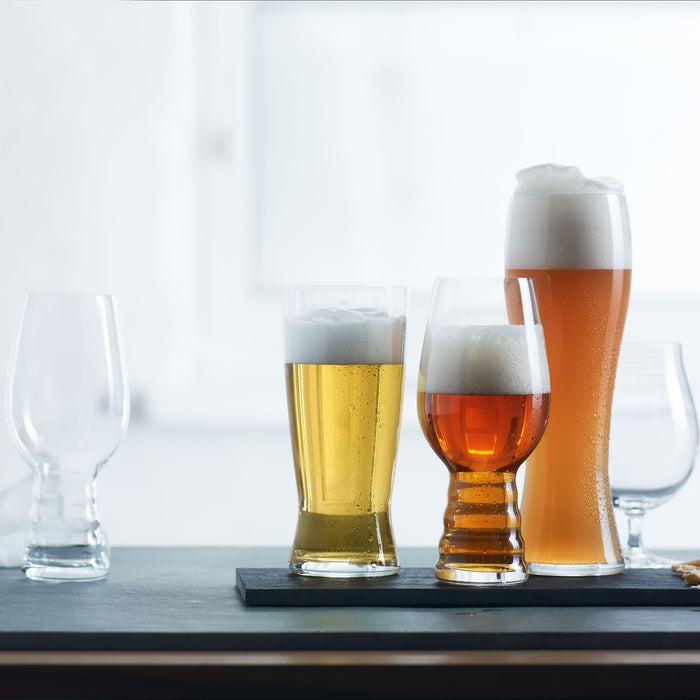 Spiegelau Beer Classics Bierglazen 0,44 L - 4 st.