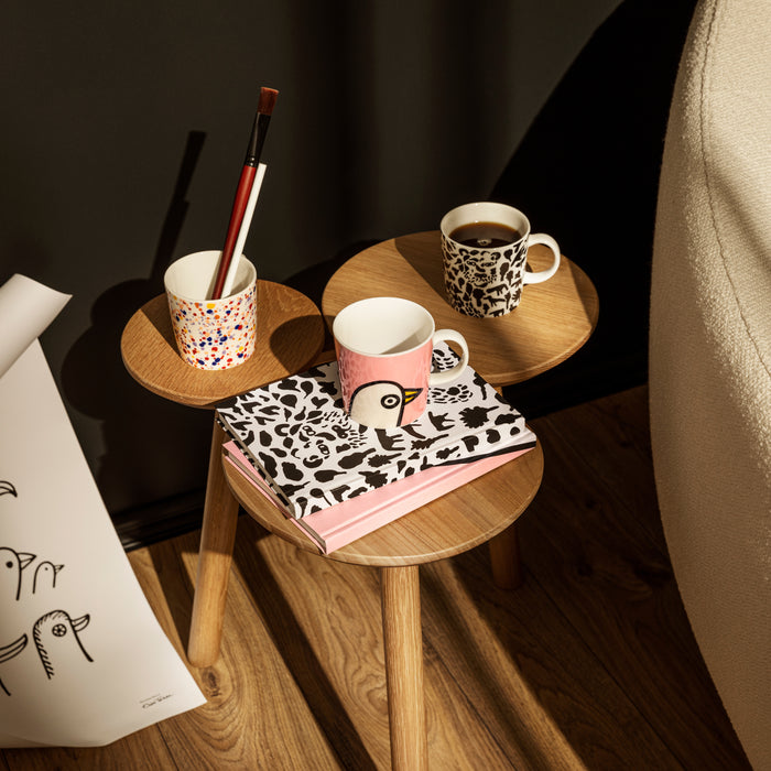 Iittala Oiva Toikka Beker 0,3 L