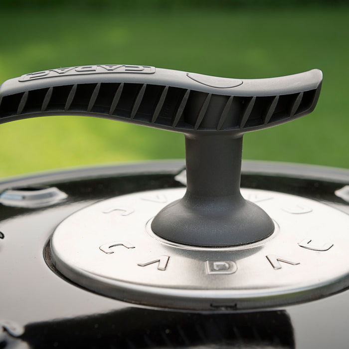 Cadac Carri Chef 50 BBQ/Skottel Combo