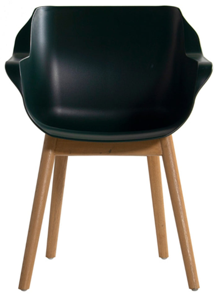 Hartman Sophie Teak Armchair - 2 stuks