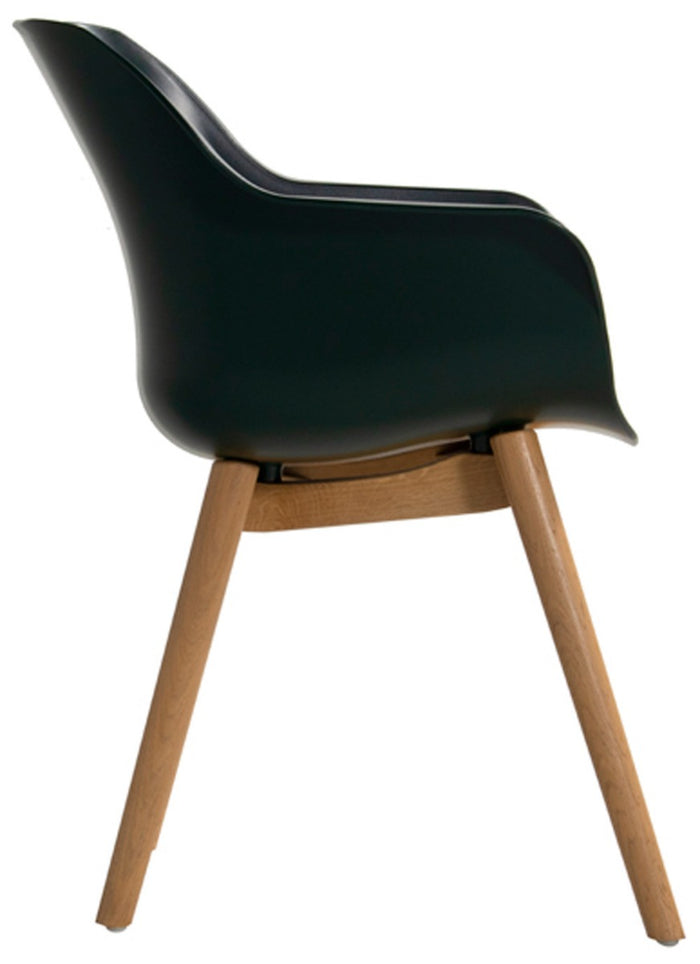 Hartman Sophie Teak Armchair - 2 stuks