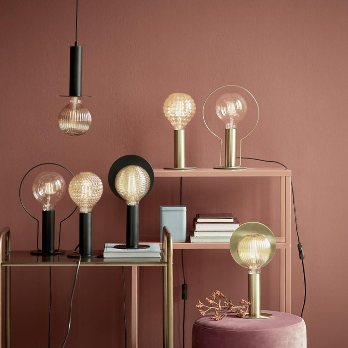 Nordlux Dean Tafellamp