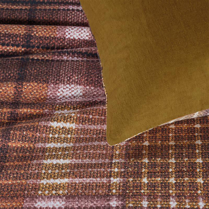 Beddinghouse Rubey Dekbedovertrek 140 x 220 cm - Multi