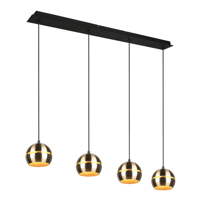Trio Fletcher Hanglamp
