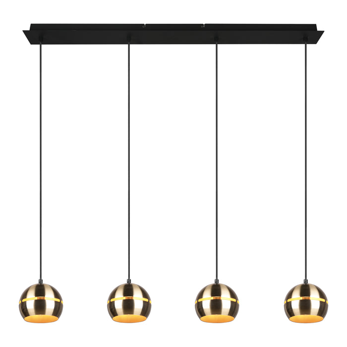 Trio Fletcher Hanglamp