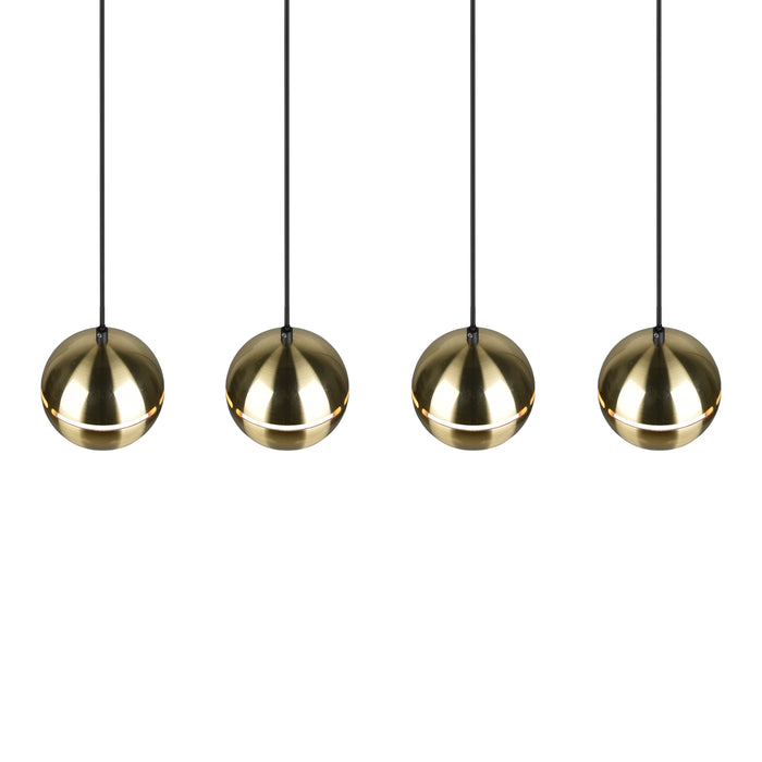 Trio Fletcher Hanglamp